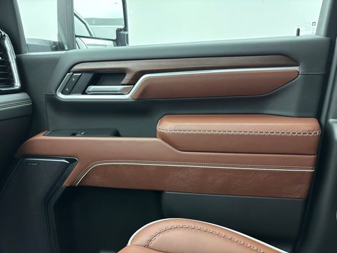 New 2026 GMC Sierra 2500 Denali Ultimate AWD/4WD image 49