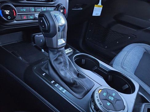 New 2025 Ford Bronco Big Bend image 13