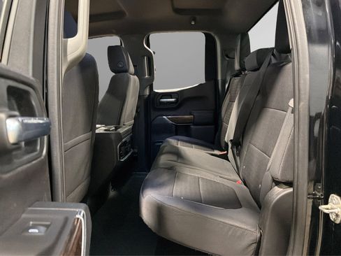 Used 2021 GMC Sierra 1500 Elevation AWD/4WD image 35