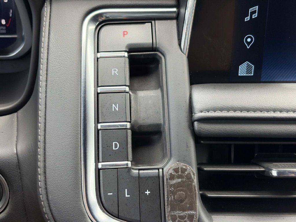 Used 2023 Chevrolet Tahoe LT AWD/4WD image 41