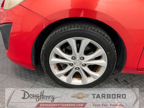 Used 2010 MAZDA MAZDA3 s Grand Touring FWD image 19
