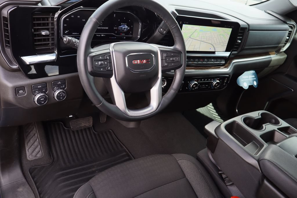 Used 2023 GMC Sierra 1500 Elevation AWD/4WD image 12