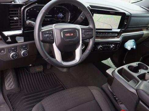 Certified 2023 GMC Sierra 1500 Elevation AWD/4WD image 12