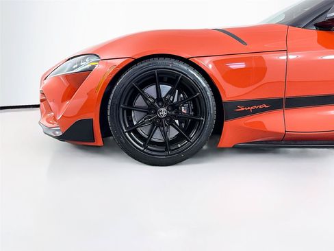 Used 2024 Toyota Supra RWD image 29