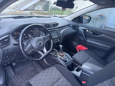 Used 2021 Nissan Rogue Sport SV image 29