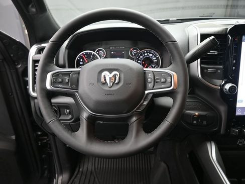 New 2026 RAM 2500 Lone Star image 7