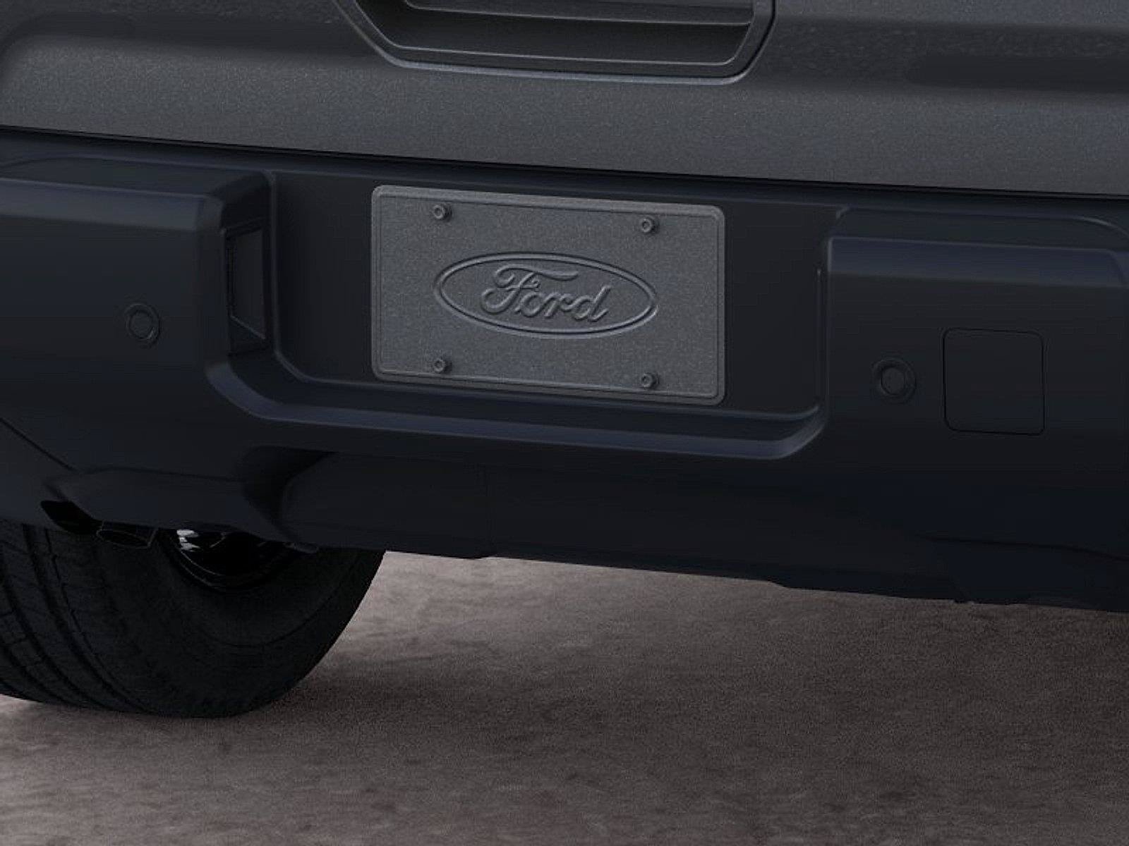 New 2026 Ford Bronco Sport Outer Banks AWD/4WD image 23