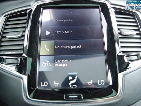 Used 2016 Volvo XC90 T6 Inscription w/ Vision Package AWD/4WD image 20