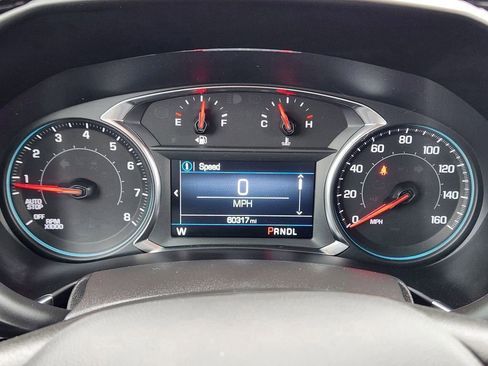 Used 2024 Chevrolet Equinox LT AWD/4WD image 15