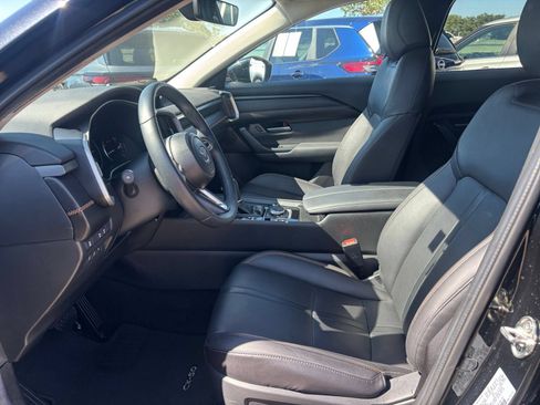 Used 2026 MAZDA CX-50 AWD 2.5 S w/ Premium Package image 27