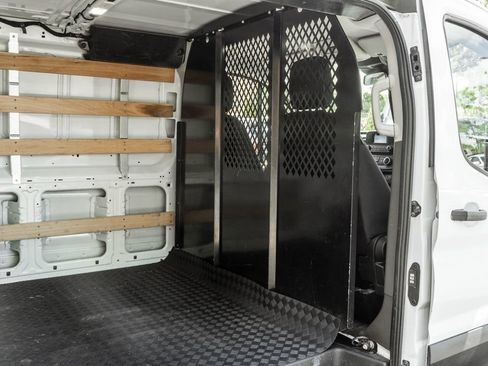 Used 2024 Ford Transit 250 Low Roof w/ Exterior Upgrade Package RWD image 21