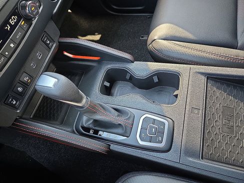 New 2026 Nissan Frontier PRO-4X w/ Pro Premium Package image 25