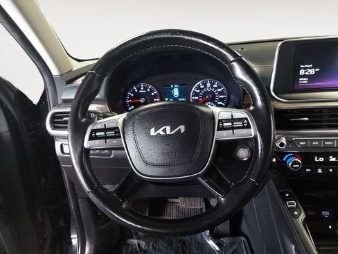 Used 2022 Kia Telluride EX w/ EX Premium Package AWD/4WD image 13