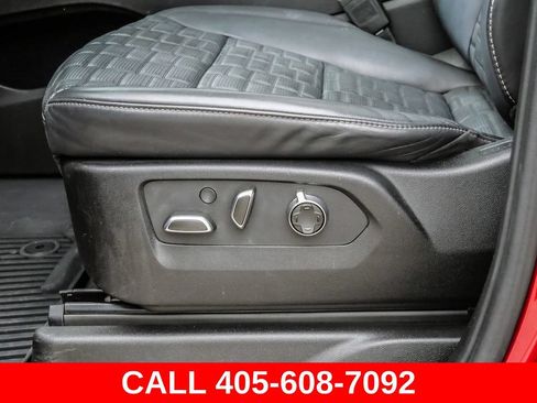 Used 2024 Cadillac Escalade V w/ Heavy-Duty Trailer Package AWD/4WD image 59
