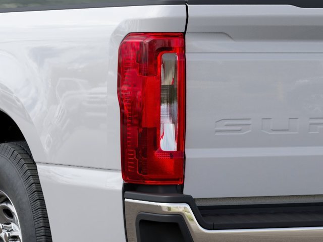 New 2027 Ford F250 XL w/ XL Chrome Package RWD image 21