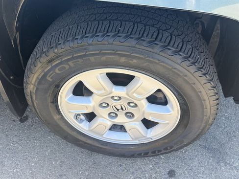 Used 2007 Honda Ridgeline RTL image 32