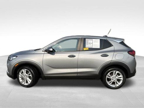 Certified 2023 Buick Encore GX Preferred w/ Cold Weather Comfort Package FWD image 2