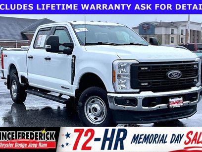 Used 2023 Ford F250 XL