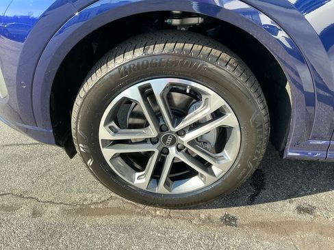 New 2025 Audi Q5 Premium Plus image 22