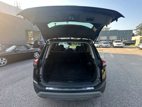 Used 2023 Nissan Rogue SV AWD/4WD image 27