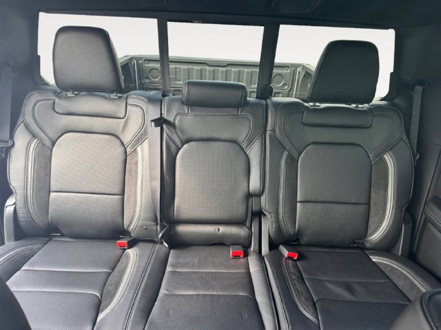New 2026 RAM 1500 RHO w/ RHO Level 1 Equipment Group AWD/4WD image 13