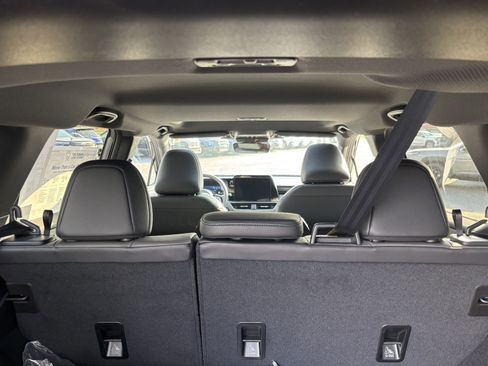 New 2026 Subaru Outback Premium AWD/4WD image 54