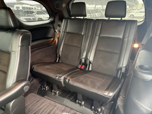 Used 2019 Dodge Durango GT AWD/4WD image 21