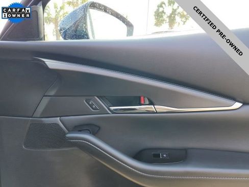 Certified 2023 MAZDA CX-30 AWD 2.5 S w/ Preferred Package image 24