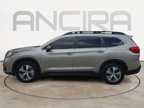 Used 2019 Subaru Ascent Premium AWD/4WD image 7