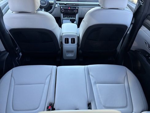 New 2026 Hyundai Tucson Limited image 23