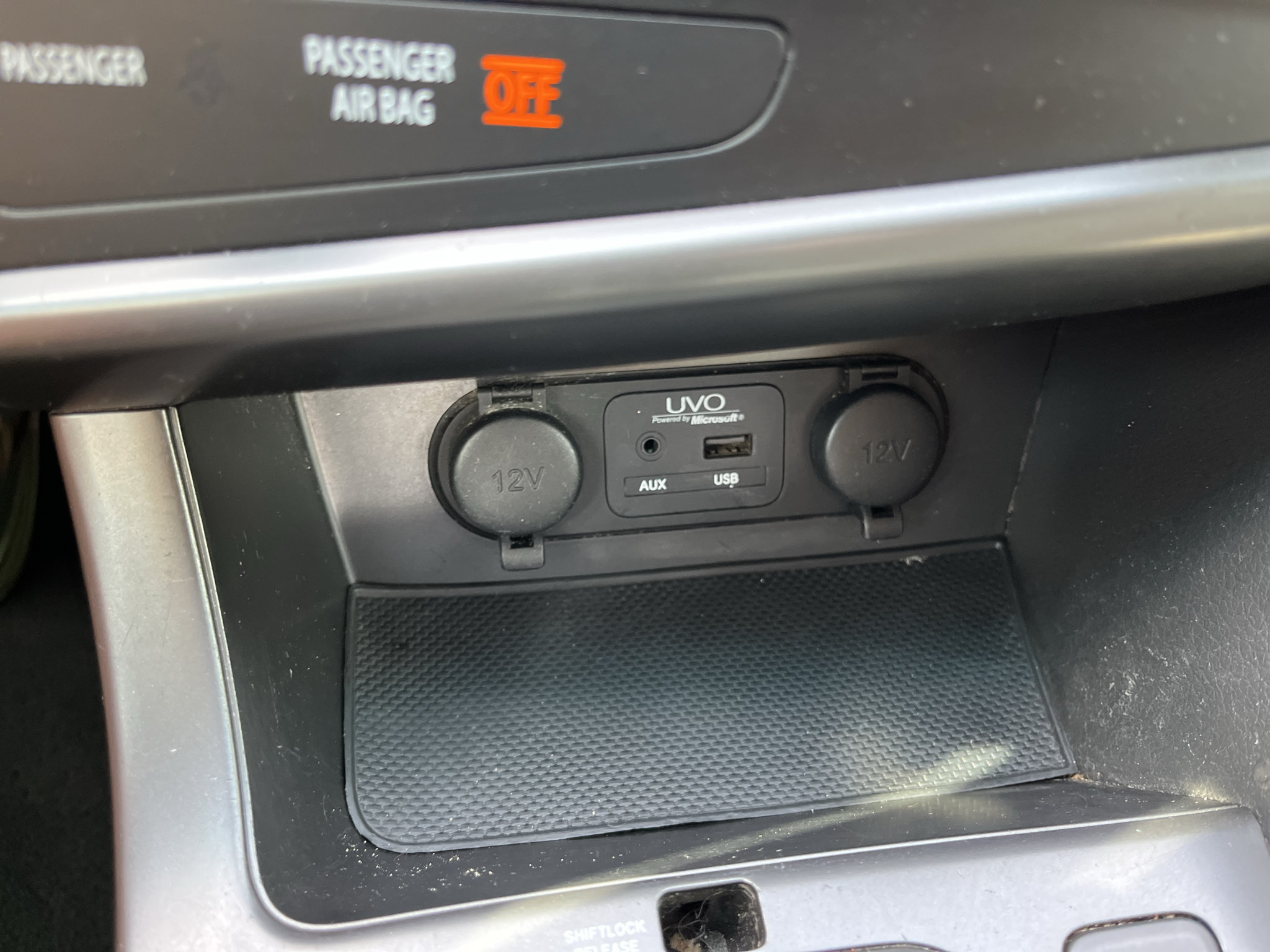 Used 2013 Kia Optima LX w/ Hybrid Convenience Pkg FWD image 23