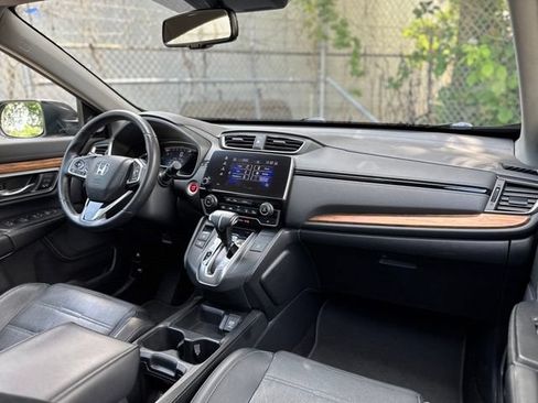 Used 2018 Honda CR-V EX-L image 19