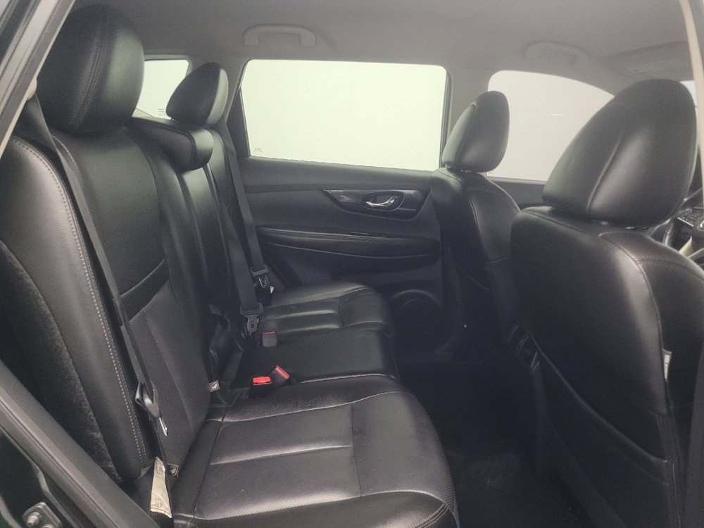 Used 2019 Nissan Rogue SL FWD image 19