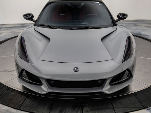 Used 2025 Lotus Emira RWD image 38