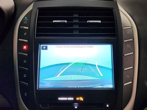 Used 2017 Lincoln MKC Black Label image 18