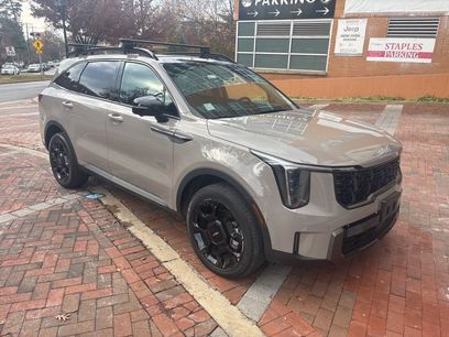 Used 2024 Kia Sorento SX