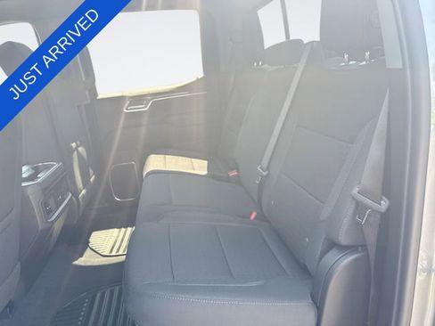 New 2026 Chevrolet Silverado 1500 RST image 22