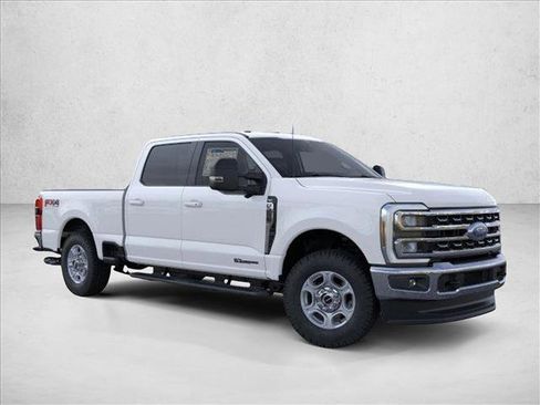 New 2026 Ford F250 XLT w/ XLT Premium Package image 7