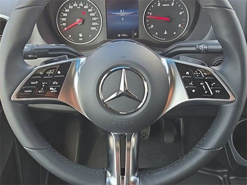 New 2025 Mercedes-Benz Sprinter 2500 image 26