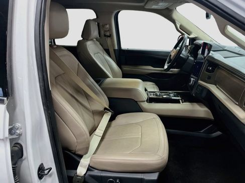Used 2023 Ford Expedition Limited AWD/4WD image 31