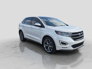 Used 2016 Ford Edge Sport w/ Equipment Group 401A AWD/4WD video 2