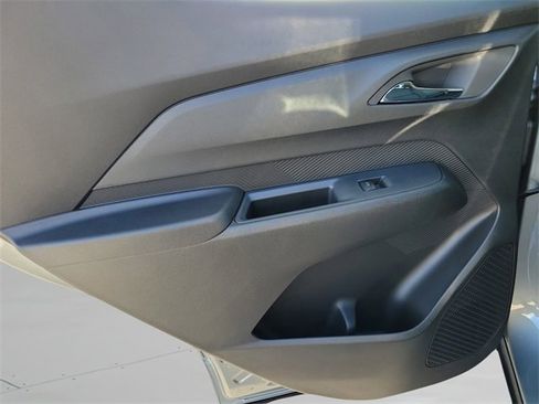 New 2027 Chevrolet Bolt RS image 14