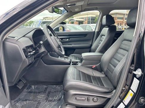 Used 2024 Honda CR-V EX-L image 7