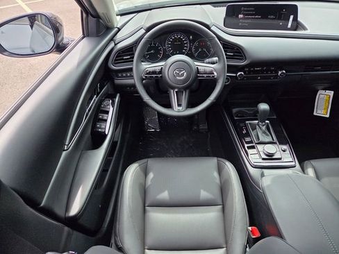 New 2026 MAZDA CX-30 2.5 Turbo w/ Premium Plus Pkg AWD/4WD image 9