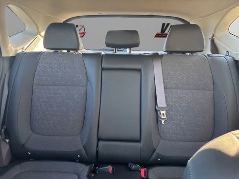 New 2025 Kia Seltos S image 10