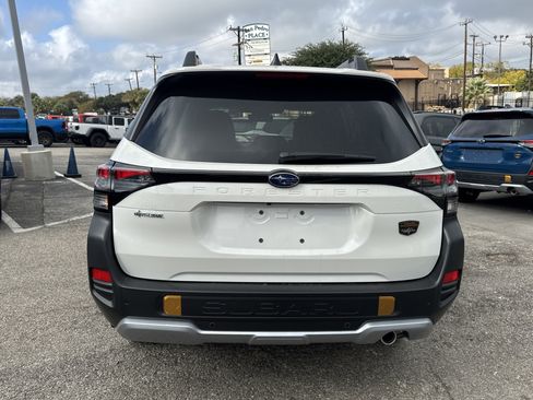 New 2026 Subaru Forester Wilderness image 4