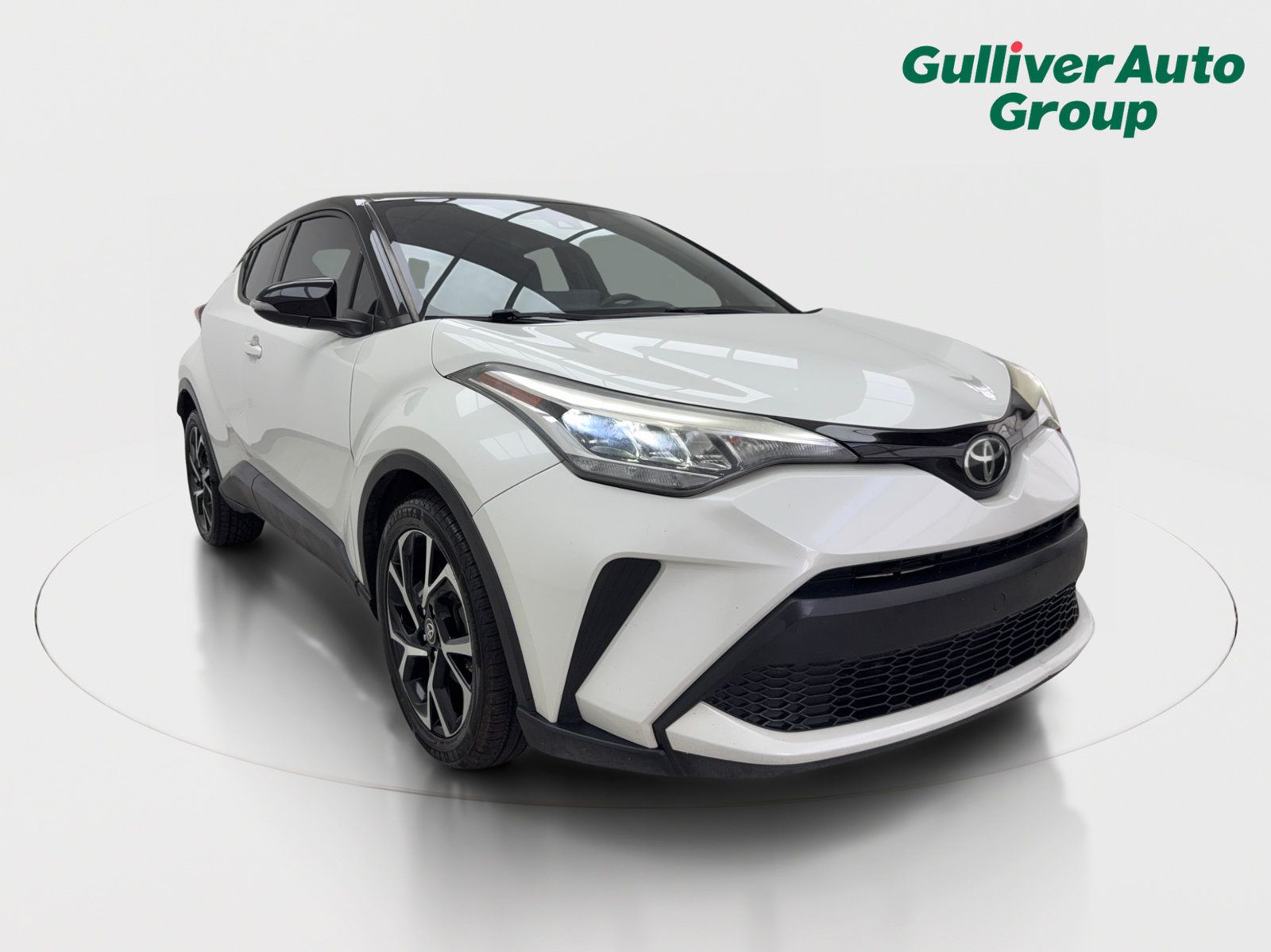 Used 2020 Toyota C-HR XLE FWD image 13
