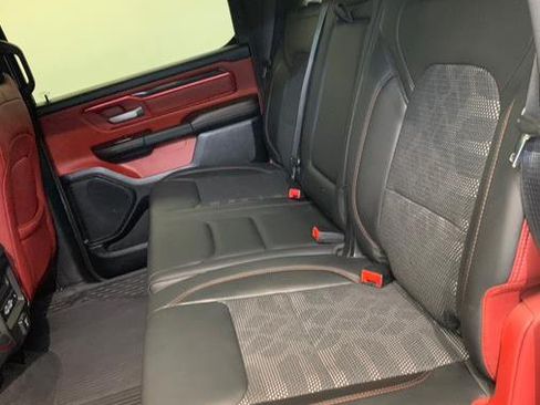 Used 2020 RAM 1500 Rebel AWD/4WD image 16