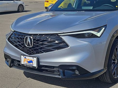 New 2026 Acura ADX A-Spec image 8