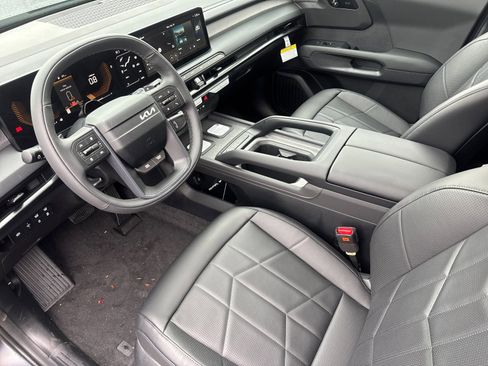 New 2027 Kia Telluride EX X-Line image 10